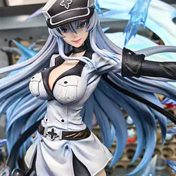 Dreammade - Esdeath 12