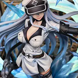 Dreammade - Esdeath 14