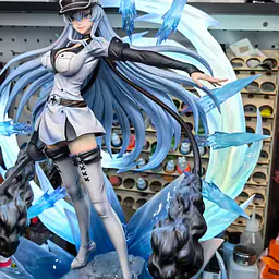 Dreammade - Esdeath 13
