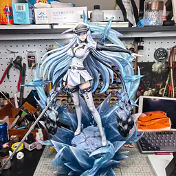 Dreammade - Esdeath 11