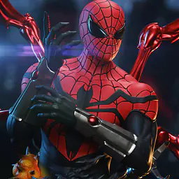 27Abyss - Spider-Man 3
