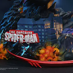 27Abyss - Spider-Man 6