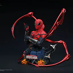 27Abyss - Spider-Man 8
