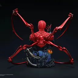 27Abyss - Spider-Man 9