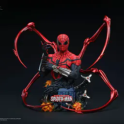 27Abyss - Spider-Man 7