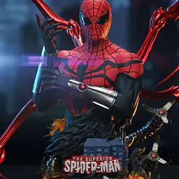 27Abyss - Spider-Man 1