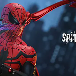 27Abyss - Spider-Man 4