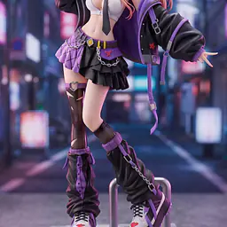 Scarlet - Marin Kitagawa 2