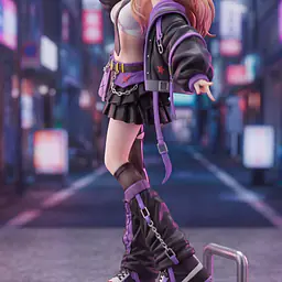 Scarlet - Marin Kitagawa 3