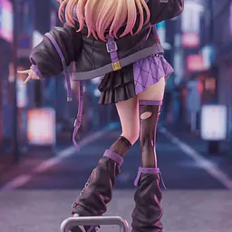 Scarlet - Marin Kitagawa 4