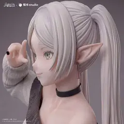 Anm x Nuomi - Frieren 4