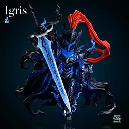 YZ - Legion 4