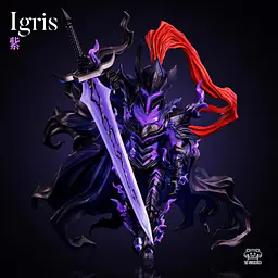 YZ - Legion 3