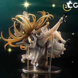 ACGN 02 - Marisa Kirisame 3