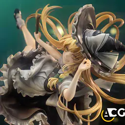 ACGN 02 - Marisa Kirisame 2