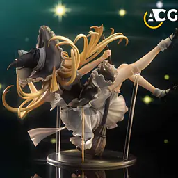 ACGN 02 - Marisa Kirisame 4