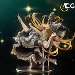ACGN 02 - Marisa Kirisame 1