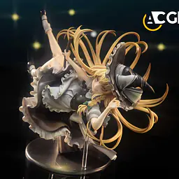 ACGN 02 - Marisa Kirisame 5