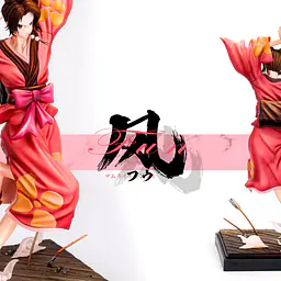 Mahakala - Mugen, Jin and Fuu 11