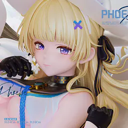Flawless - Phoebe 2