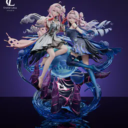 Crystal Lotus - Denia 2