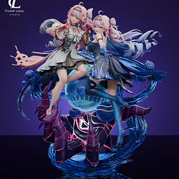 Crystal Lotus - Denia 4