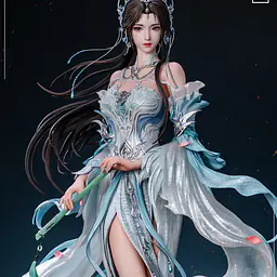 Jomatal - Qing Yi 2