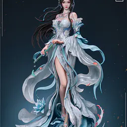 Jomatal - Qing Yi 1