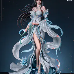 Jomatal - Qing Yi 3