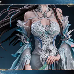 Jomatal - Qing Yi 5