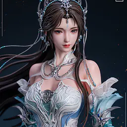 Jomatal - Qing Yi 4