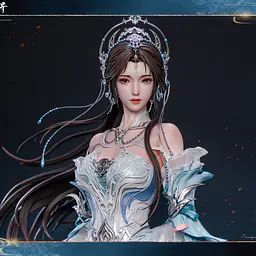 Jomatal - Qing Yi 6