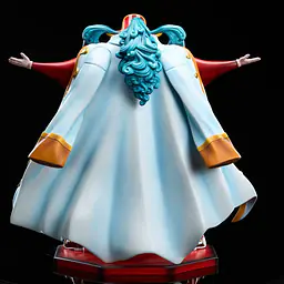 Tian Xie She - Cross Guild Buggy 3