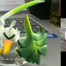 YOR - Sirfetch'd 2