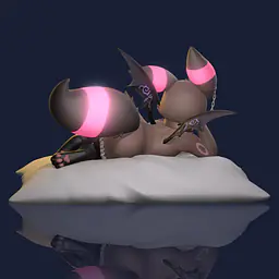Mocking - Umbreon 11