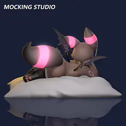 Mocking - Umbreon 13