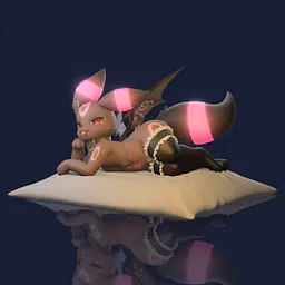 Mocking - Umbreon 5