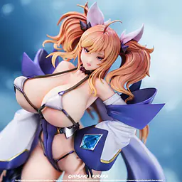 Starry Moon - Kirara Onisaki 3