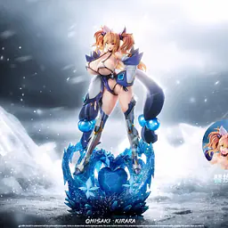Starry Moon - Kirara Onisaki 1