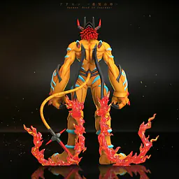 Sun Toys - Agumon Bond of Bravery and Gabumon Bond of Friendship 6
