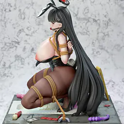 NTR - Rio Tsukatsuki 5
