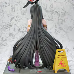 NTR - Rio Tsukatsuki 7