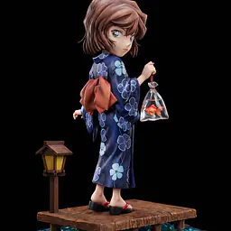 Amma x Maoni - Ai Haibara 2