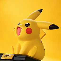 Miumiu - Pikachu 2