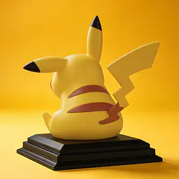 Miumiu - Pikachu 4