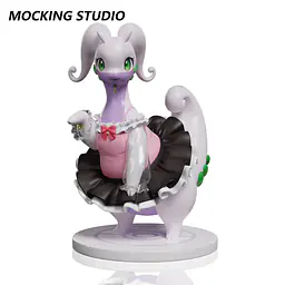 Mocking - Goodra 3