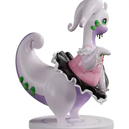 Mocking - Goodra 4