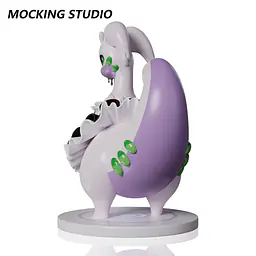 Mocking - Goodra 7