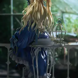Rainbow - Afternoon Tea Girl 4