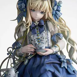 Rainbow - Afternoon Tea Girl 6